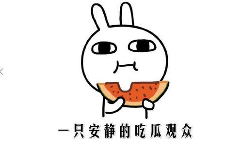 网上流行吃瓜是什么意思,吃瓜背后的文化现象